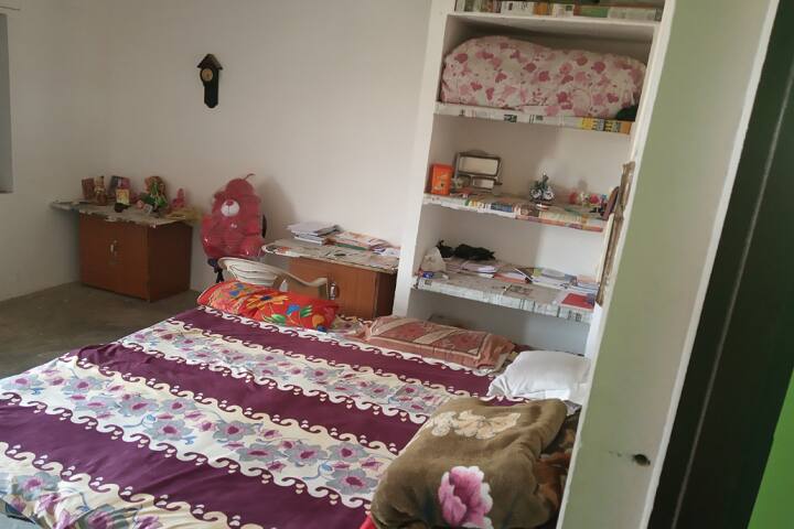 hostel